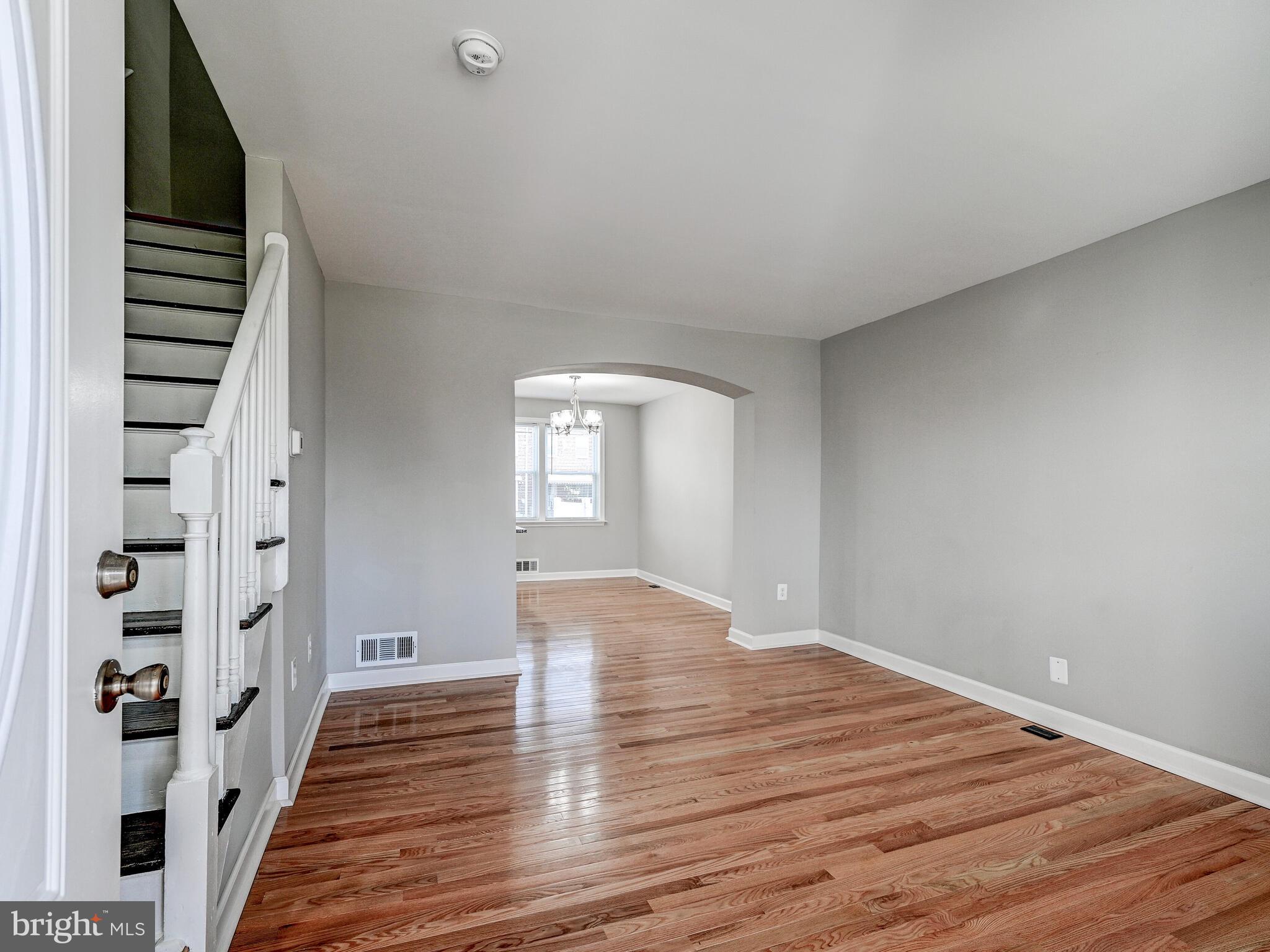 DUNDALK VILLAGE - Residential