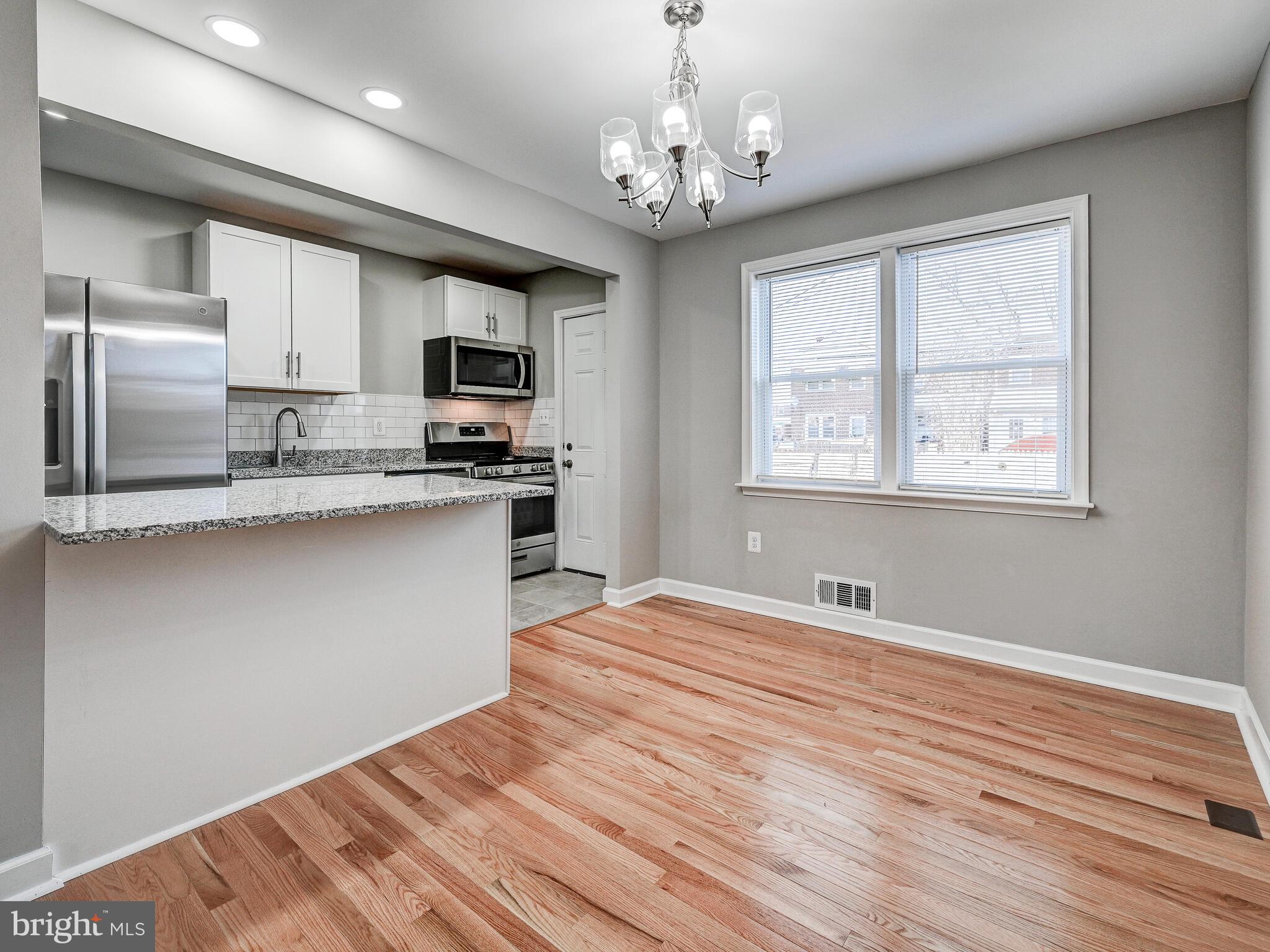 DUNDALK VILLAGE - Residential