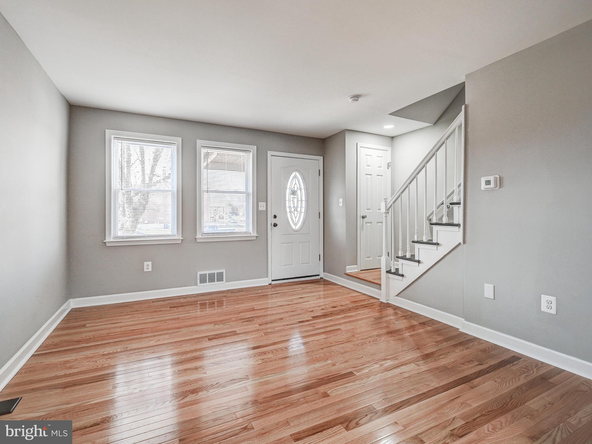 DUNDALK VILLAGE - Residential