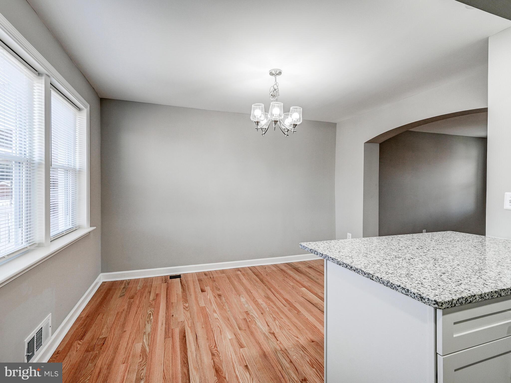 DUNDALK VILLAGE - Residential