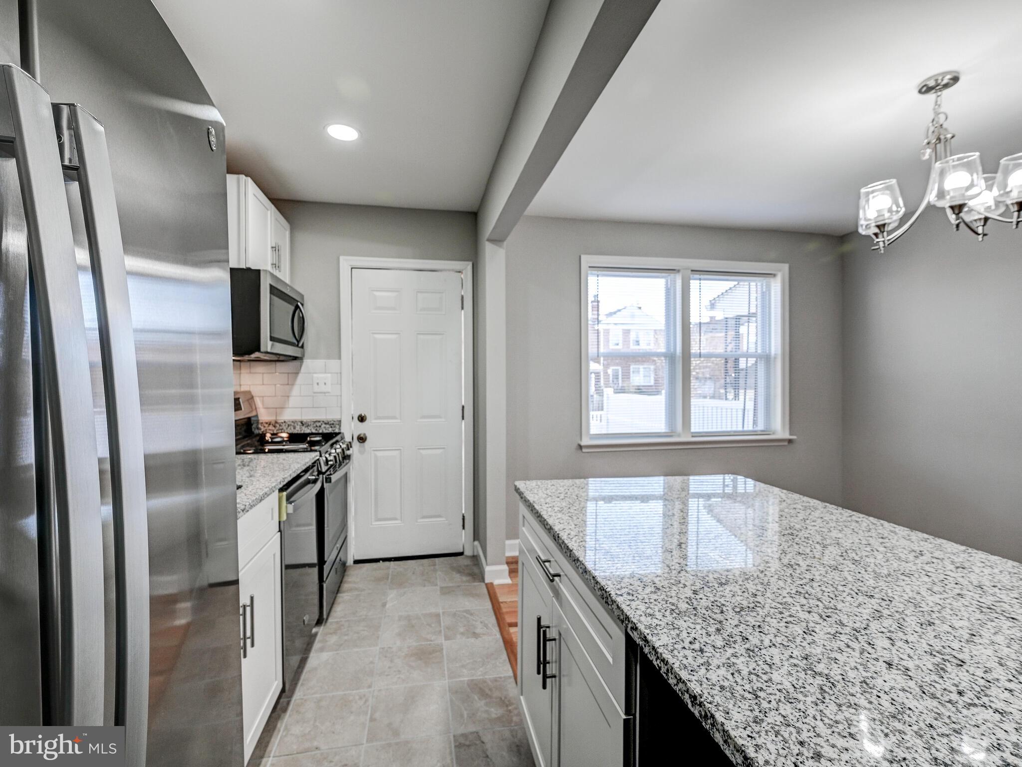 DUNDALK VILLAGE - Residential