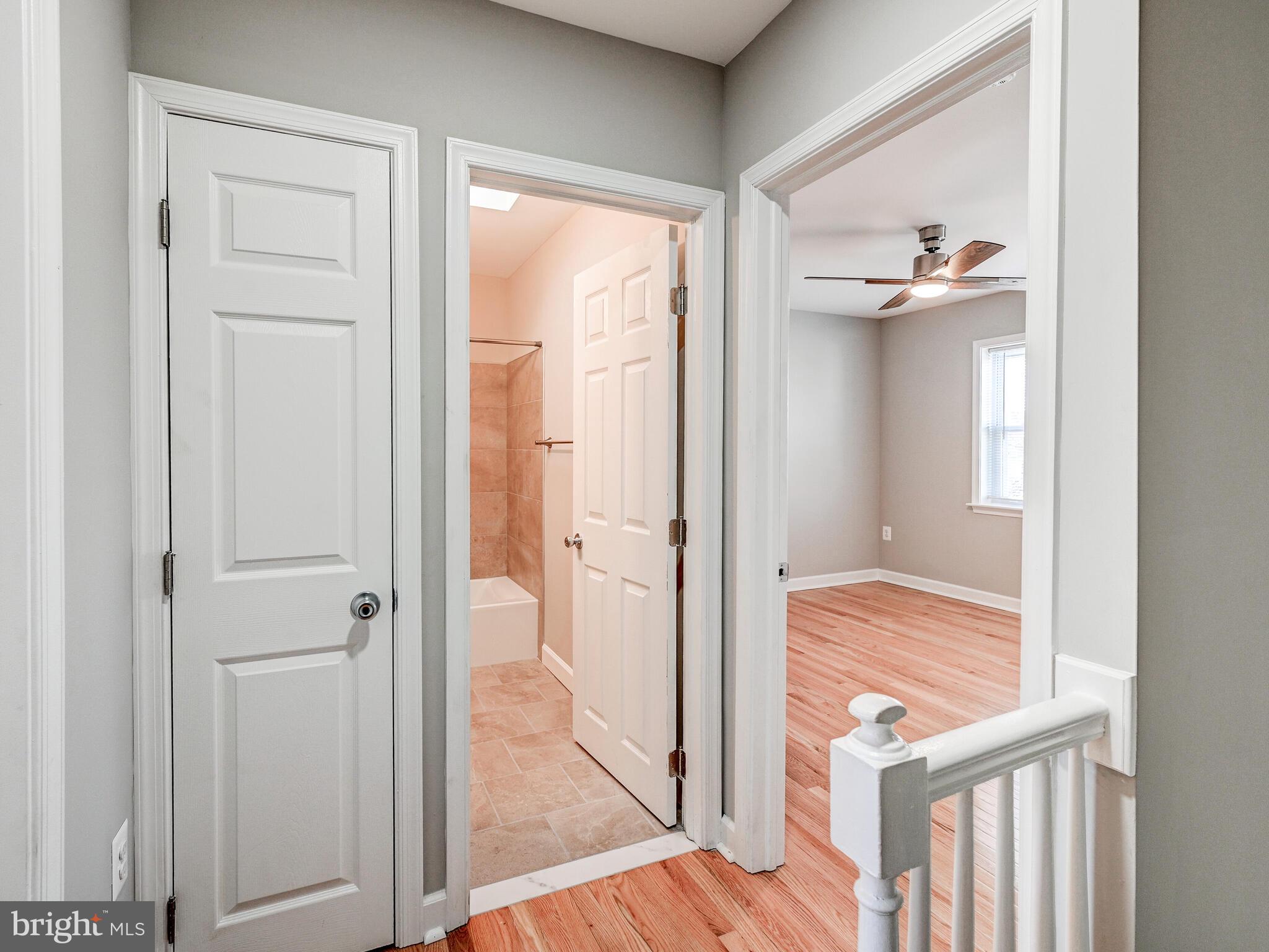 DUNDALK VILLAGE - Residential