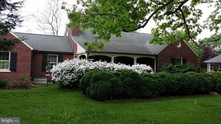 One floor living. Enjoy all the character and charm, with all of today's amenities in this totally updated low maintenance home.  Quiet views overlooking the golf course with plenty of privacy, or move inside to the crackling fireplace. Hardwood floors throughout, new kitchen with granite tops & stainless steel appliances and 2nd floor Santa Claus storage. Take a look and be pleasantly surprised.