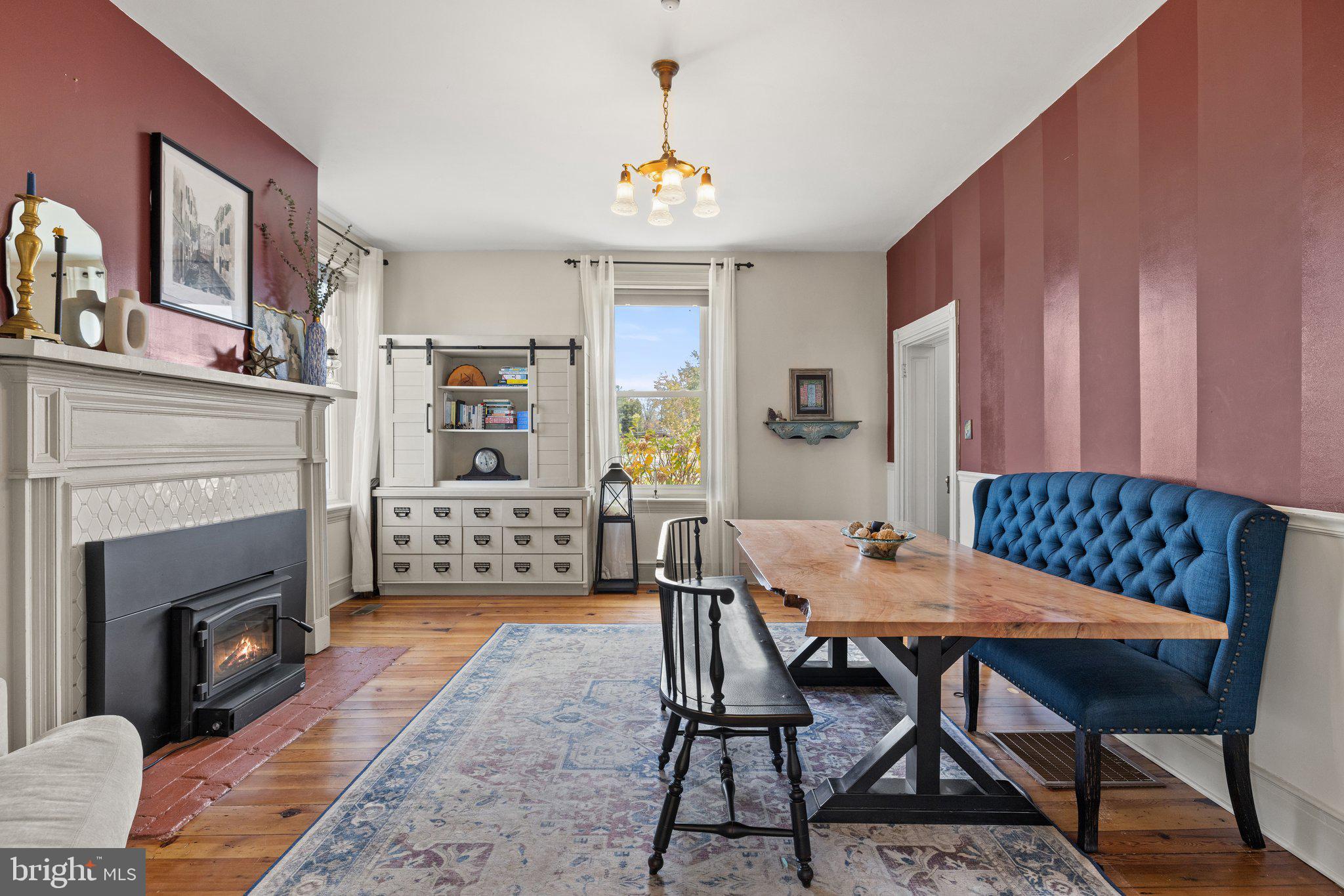 365 VAN CLEVESVILLE ROAD