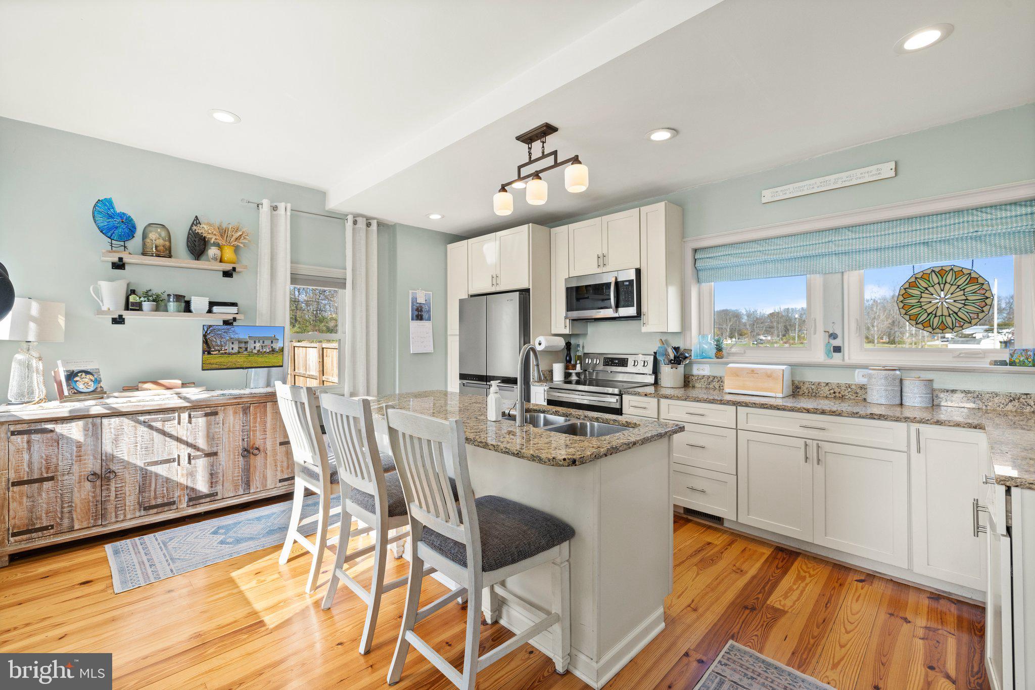 365 VAN CLEVESVILLE ROAD