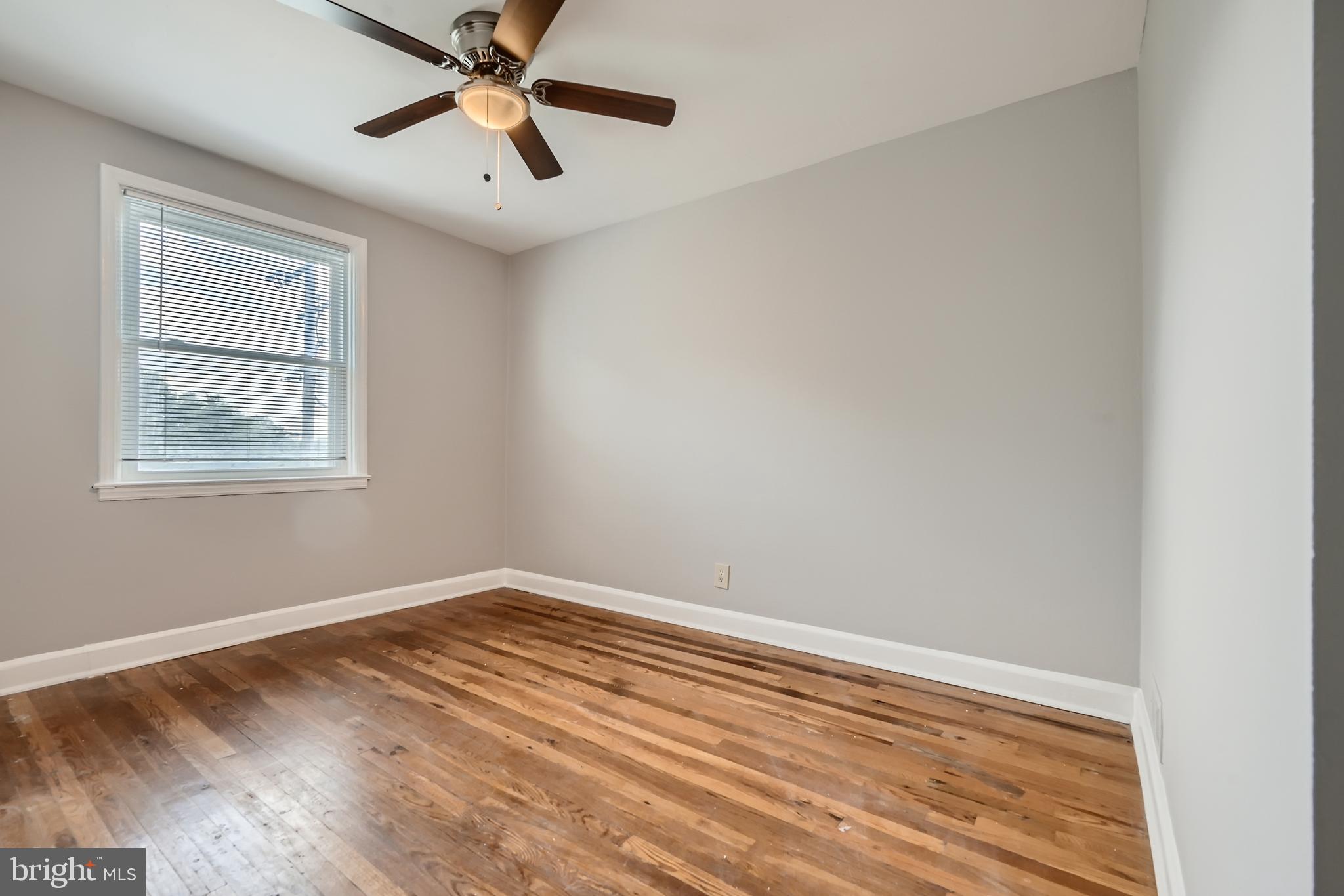 HAMPDEN HISTORIC DISTRICT - Residential