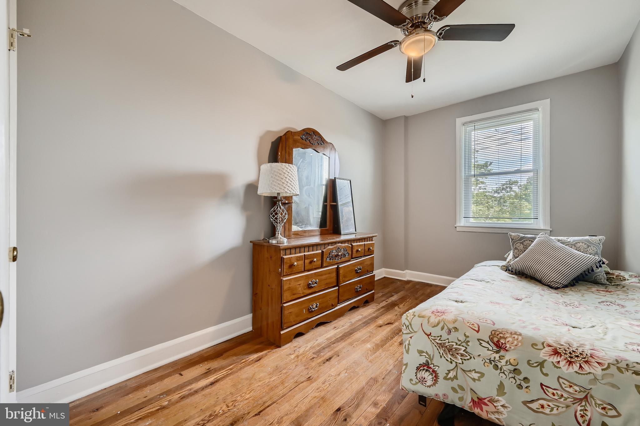 HAMPDEN HISTORIC DISTRICT - Residential