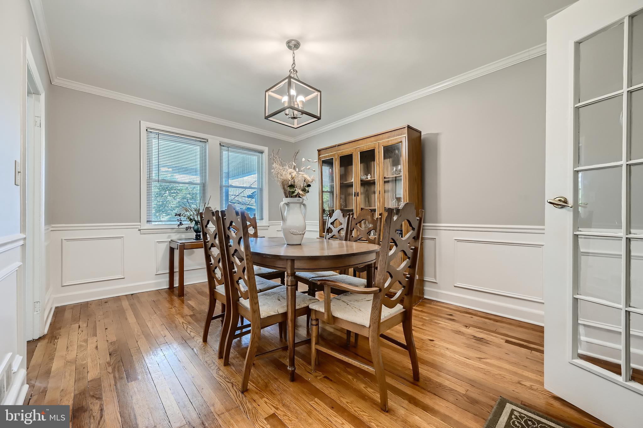 HAMPDEN HISTORIC DISTRICT - Residential