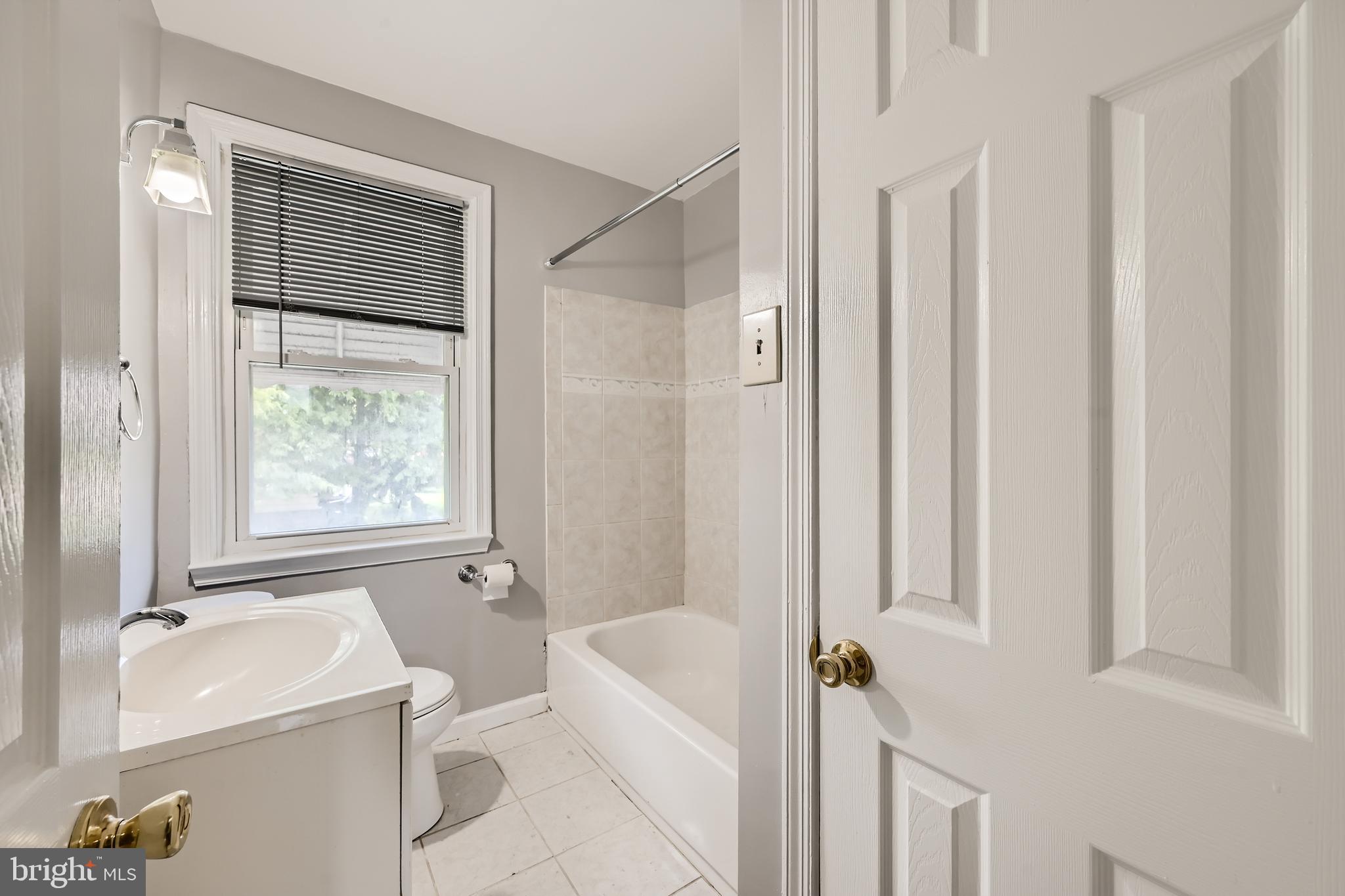 HAMPDEN HISTORIC DISTRICT - Residential