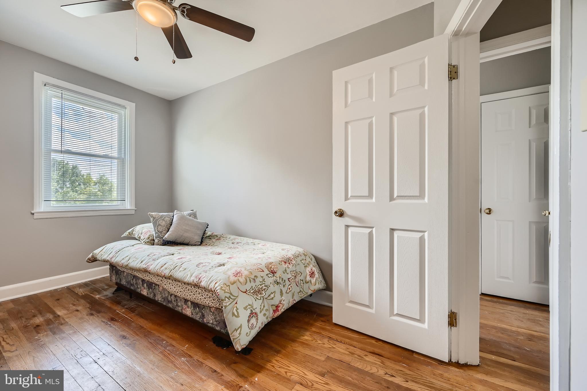 HAMPDEN HISTORIC DISTRICT - Residential