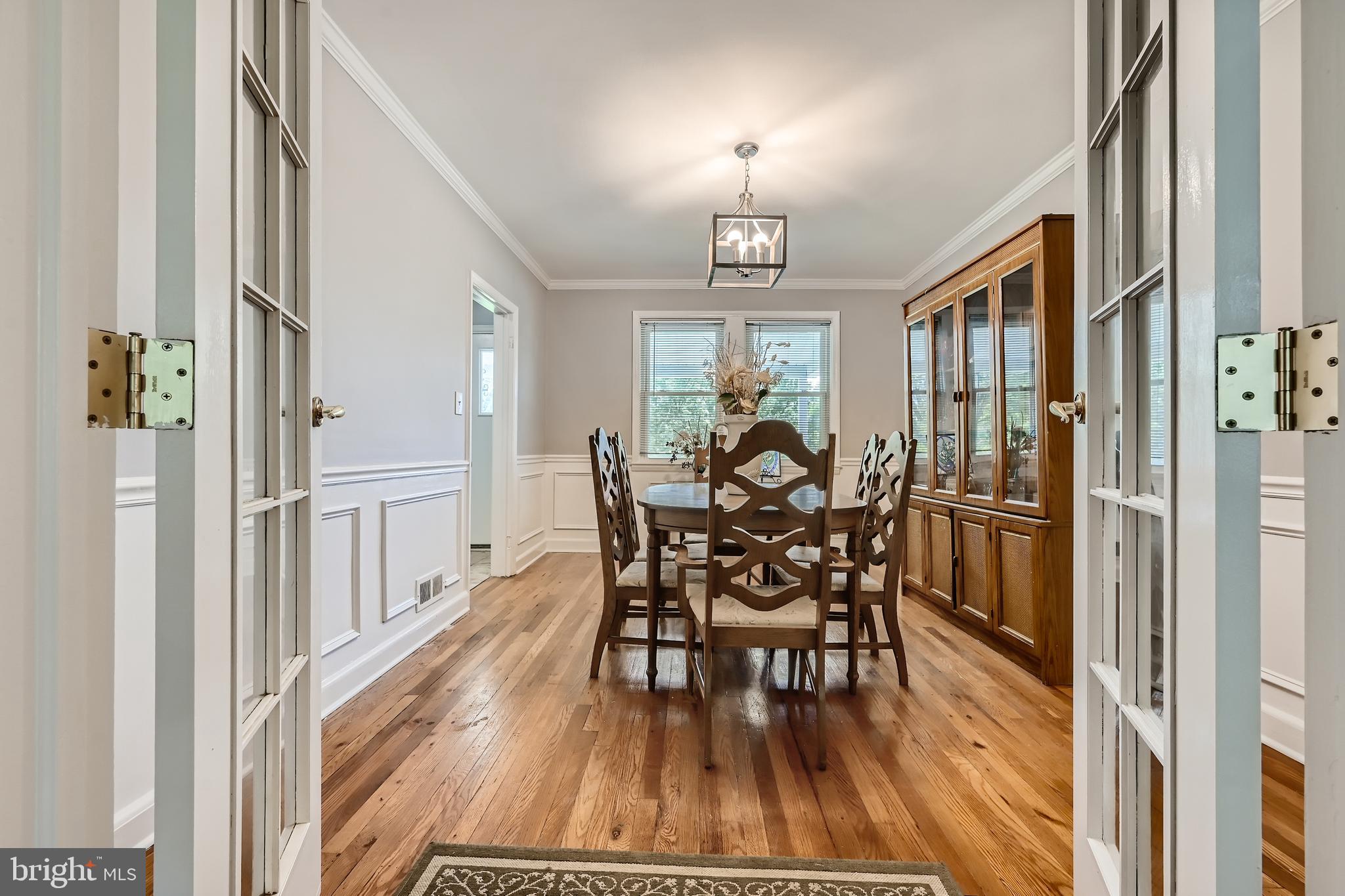 HAMPDEN HISTORIC DISTRICT - Residential