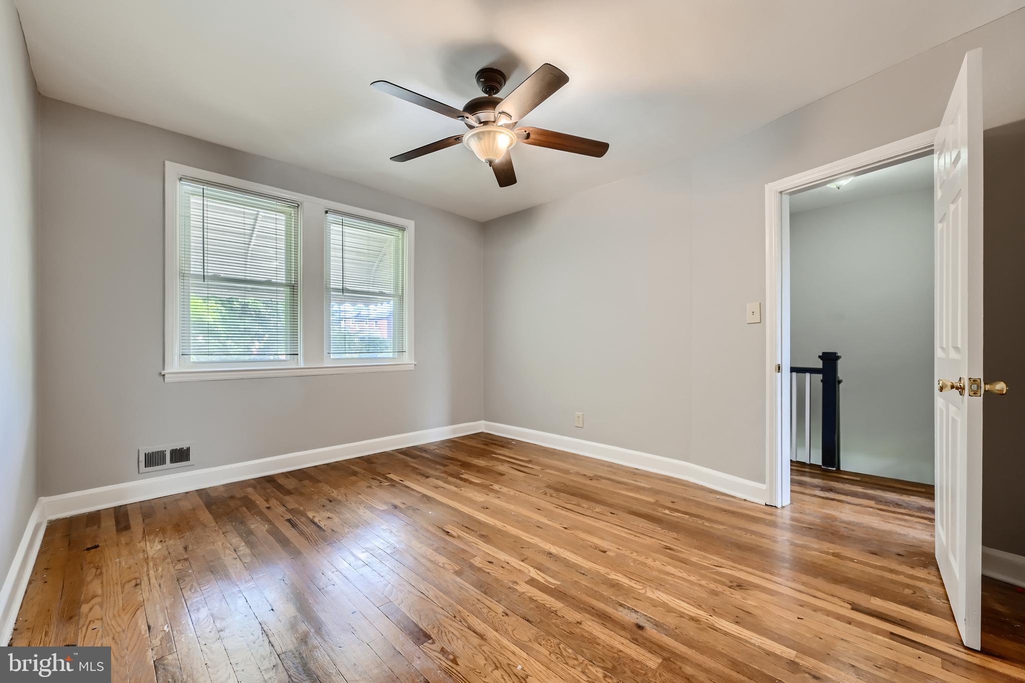 HAMPDEN HISTORIC DISTRICT - Residential