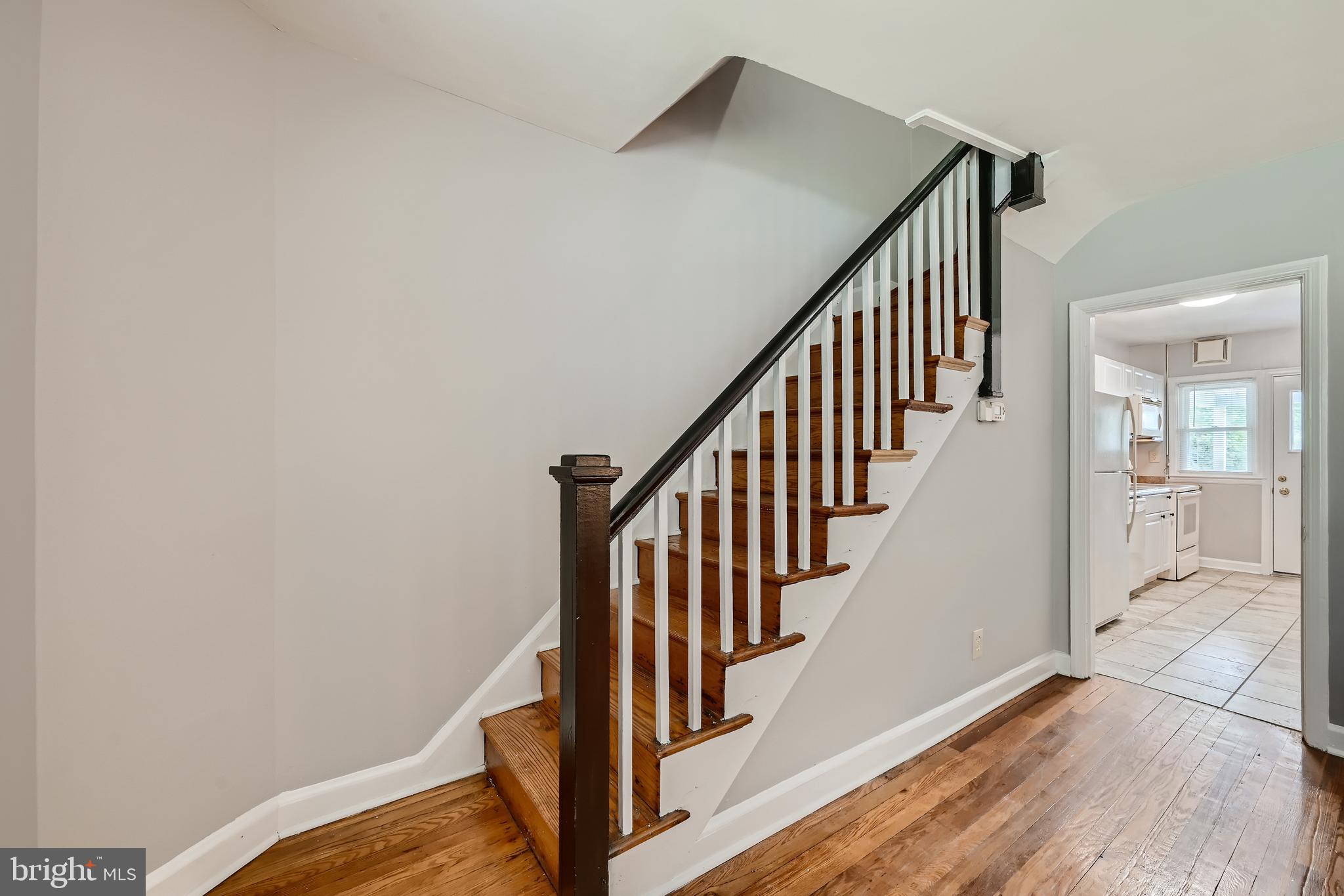 HAMPDEN HISTORIC DISTRICT - Residential