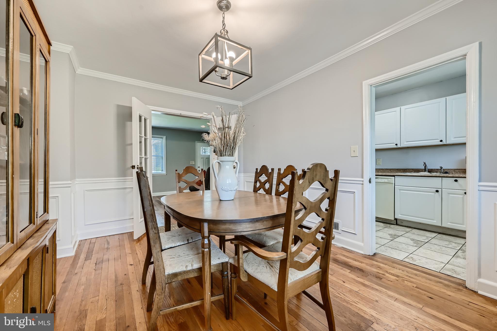 HAMPDEN HISTORIC DISTRICT - Residential