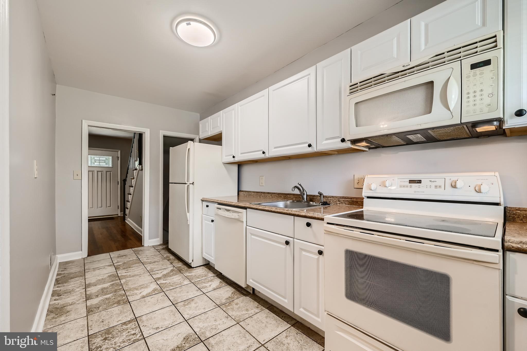 HAMPDEN HISTORIC DISTRICT - Residential