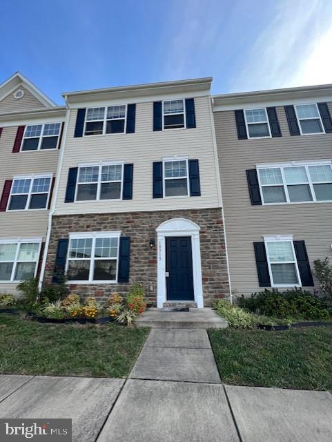 PENDLETON - Residential Lease