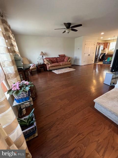 PENDLETON - Residential Lease