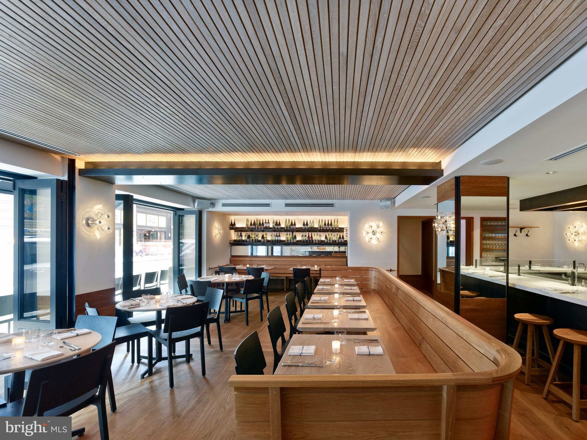 RITTENHOUSE SQUARE - Residential Lease