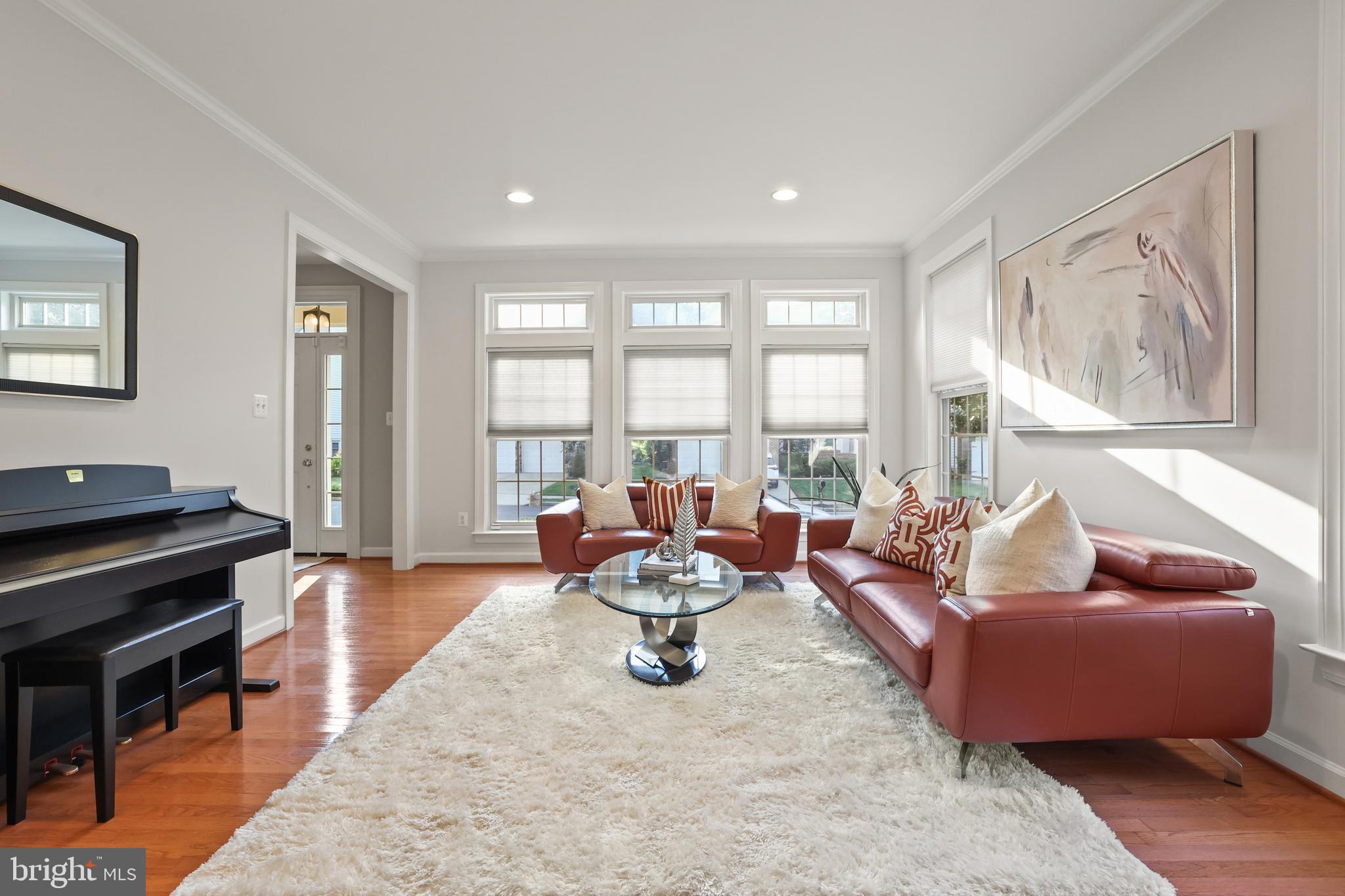 HIGHLAND OAKS - Residential