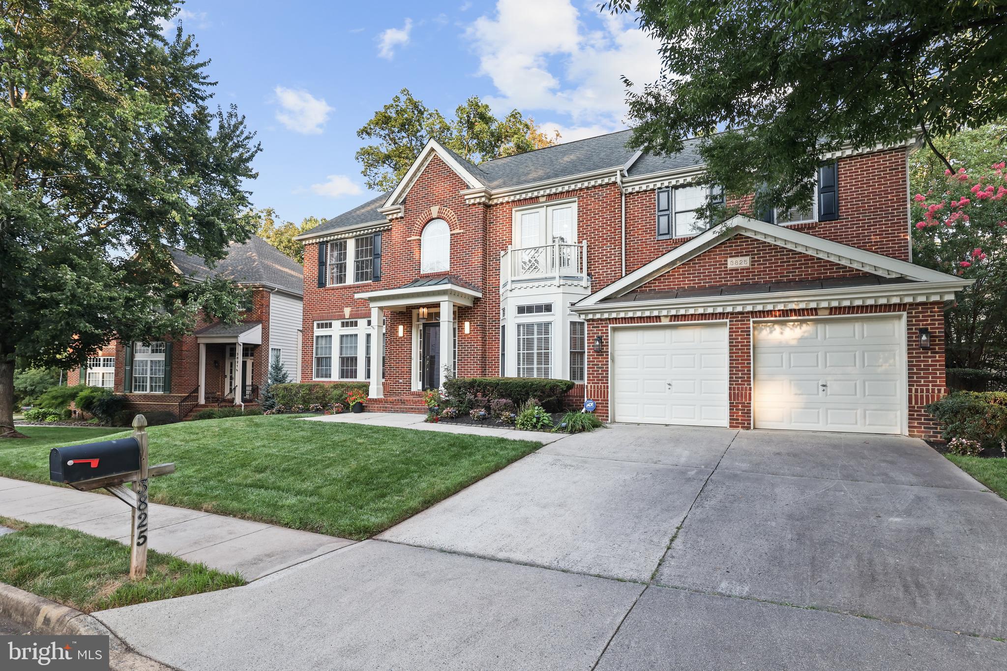 3825 HIGHLAND OAKS DRIVE
