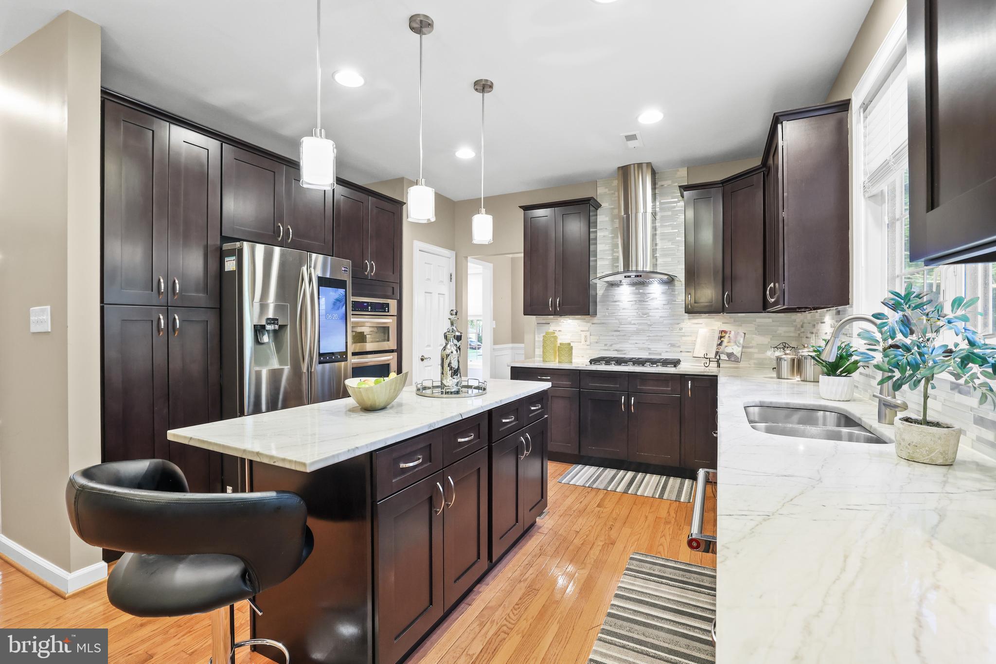 HIGHLAND OAKS - Residential