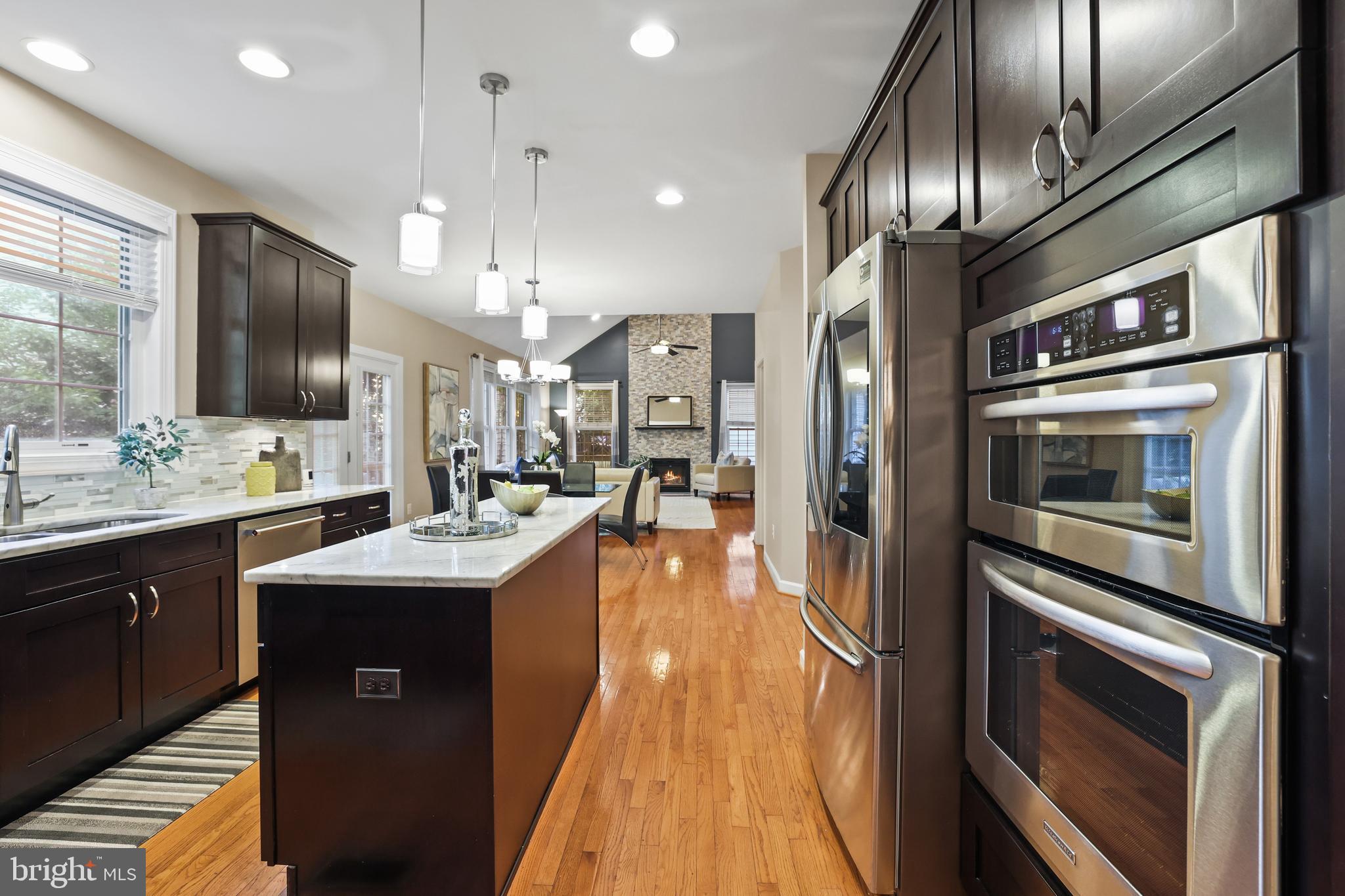 HIGHLAND OAKS - Residential