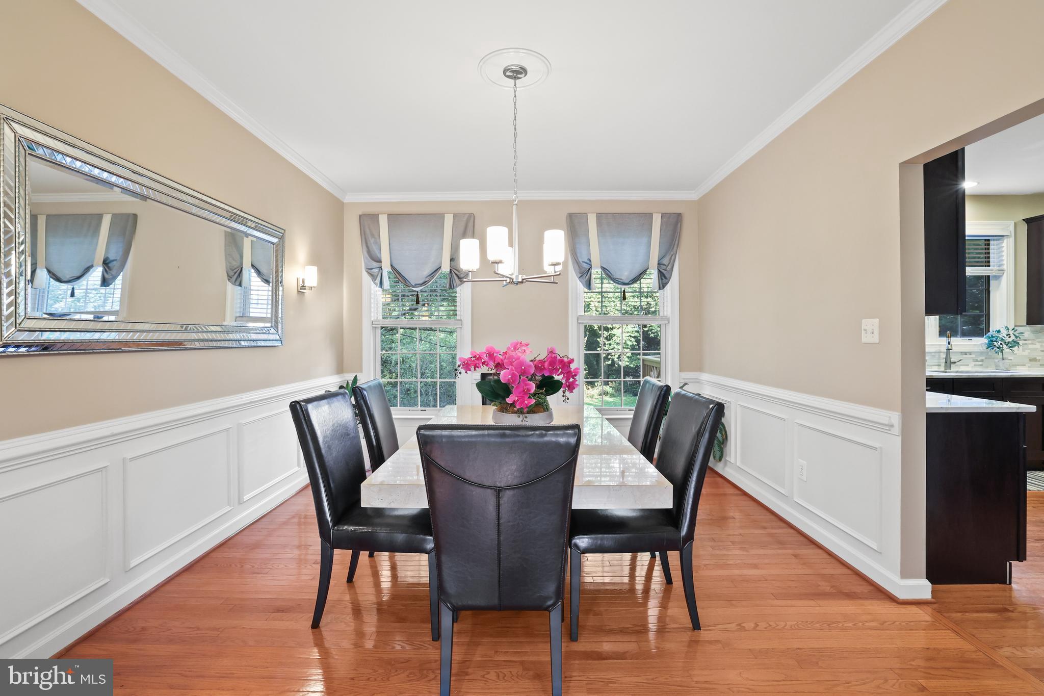 HIGHLAND OAKS - Residential