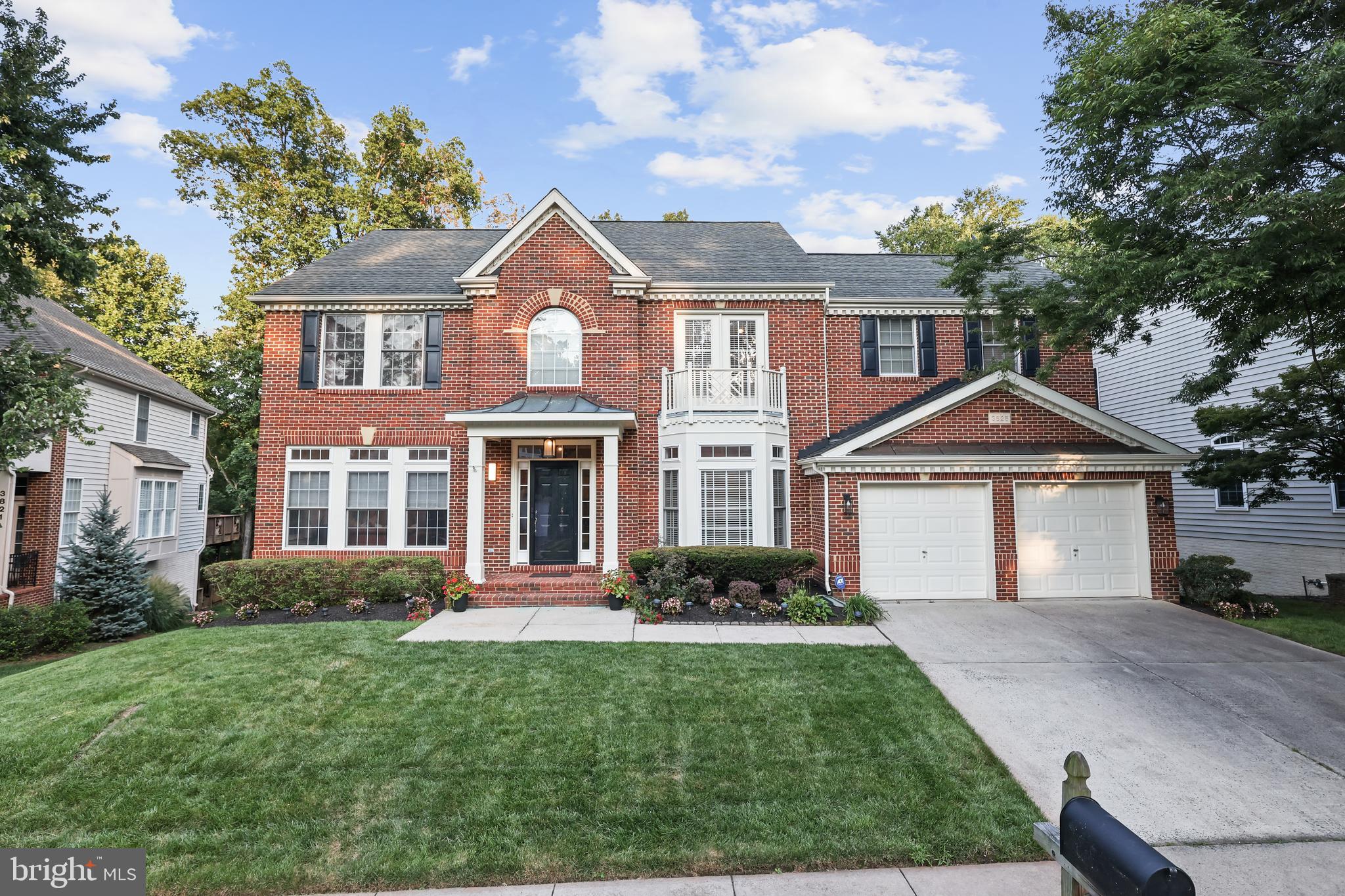 3825 HIGHLAND OAKS DRIVE