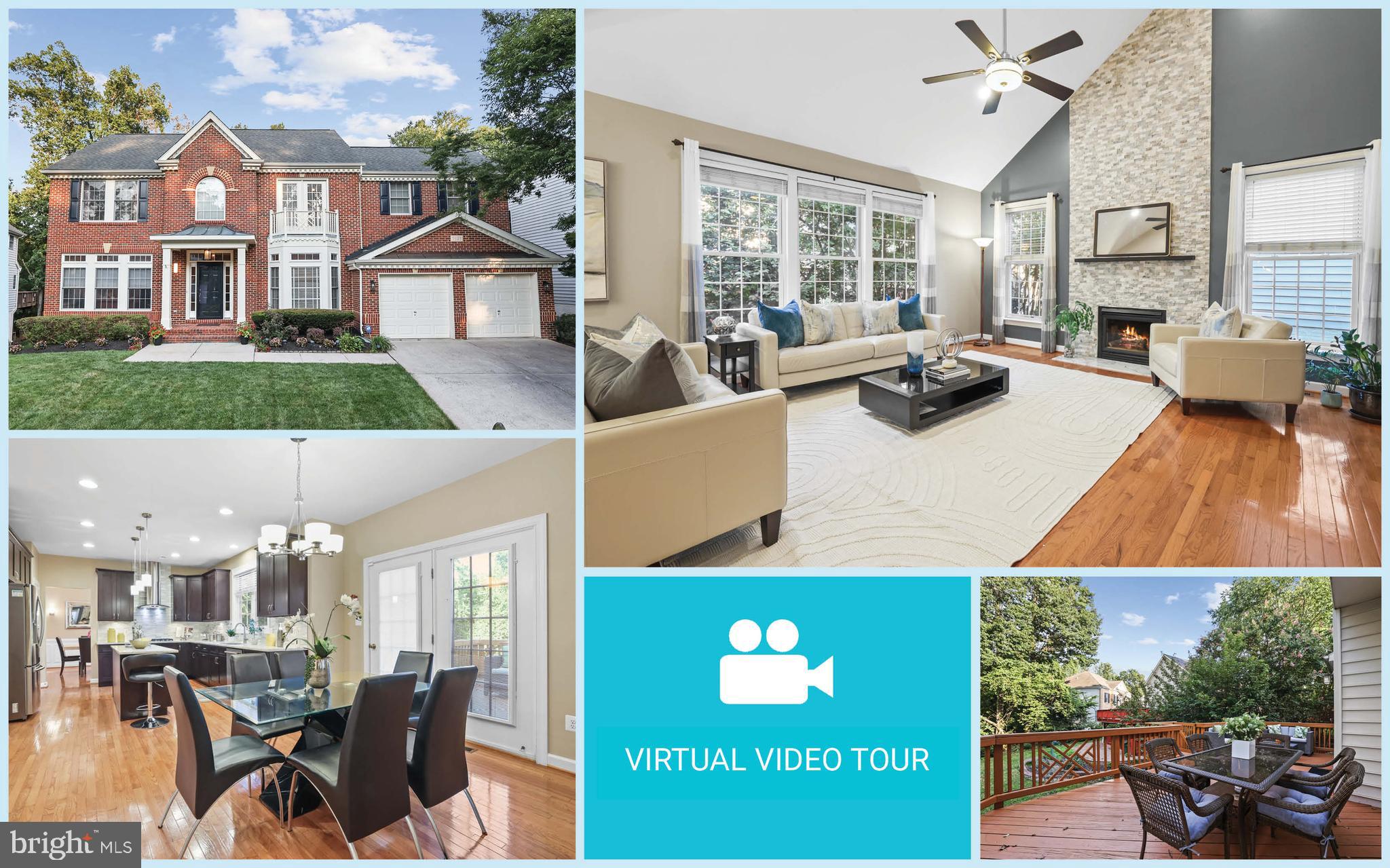 HIGHLAND OAKS - Residential