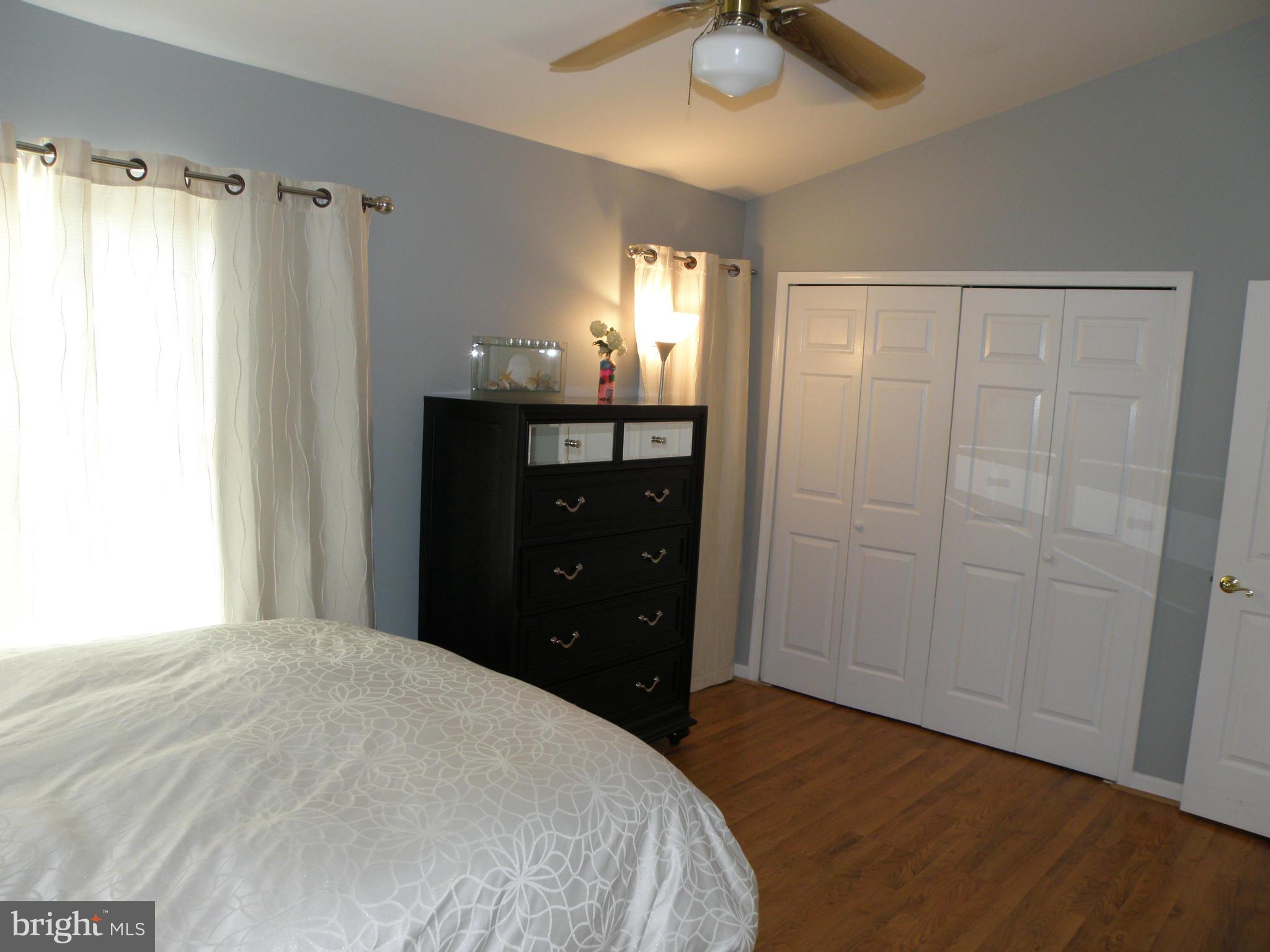 MONTCLAIR - Residential