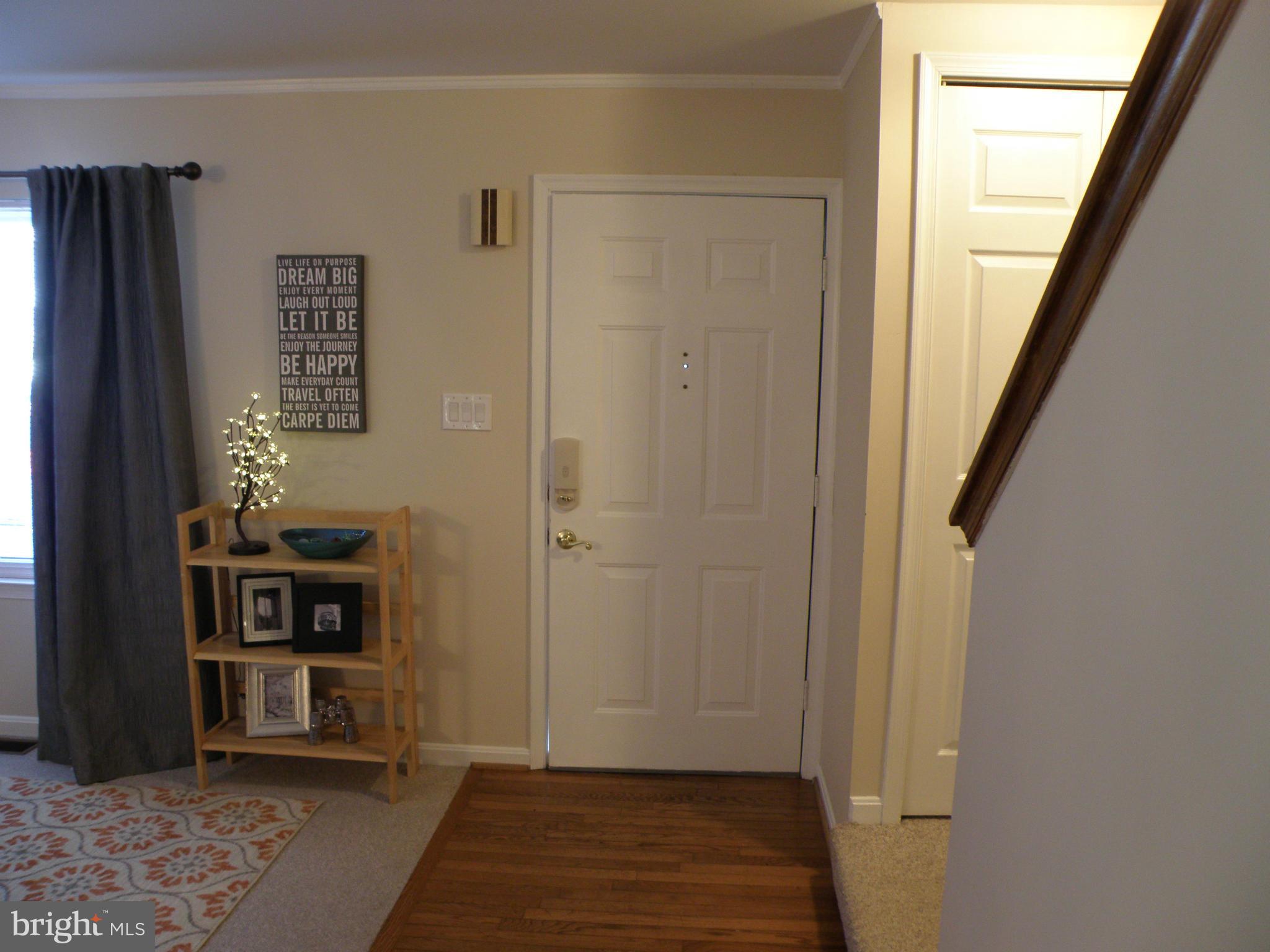 MONTCLAIR - Residential