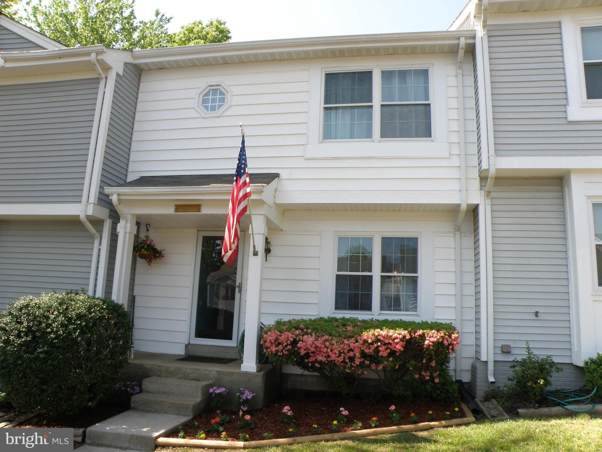 MONTCLAIR - Residential