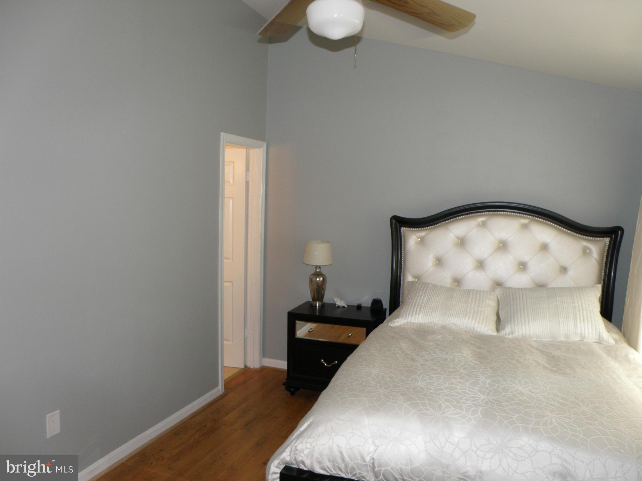 MONTCLAIR - Residential