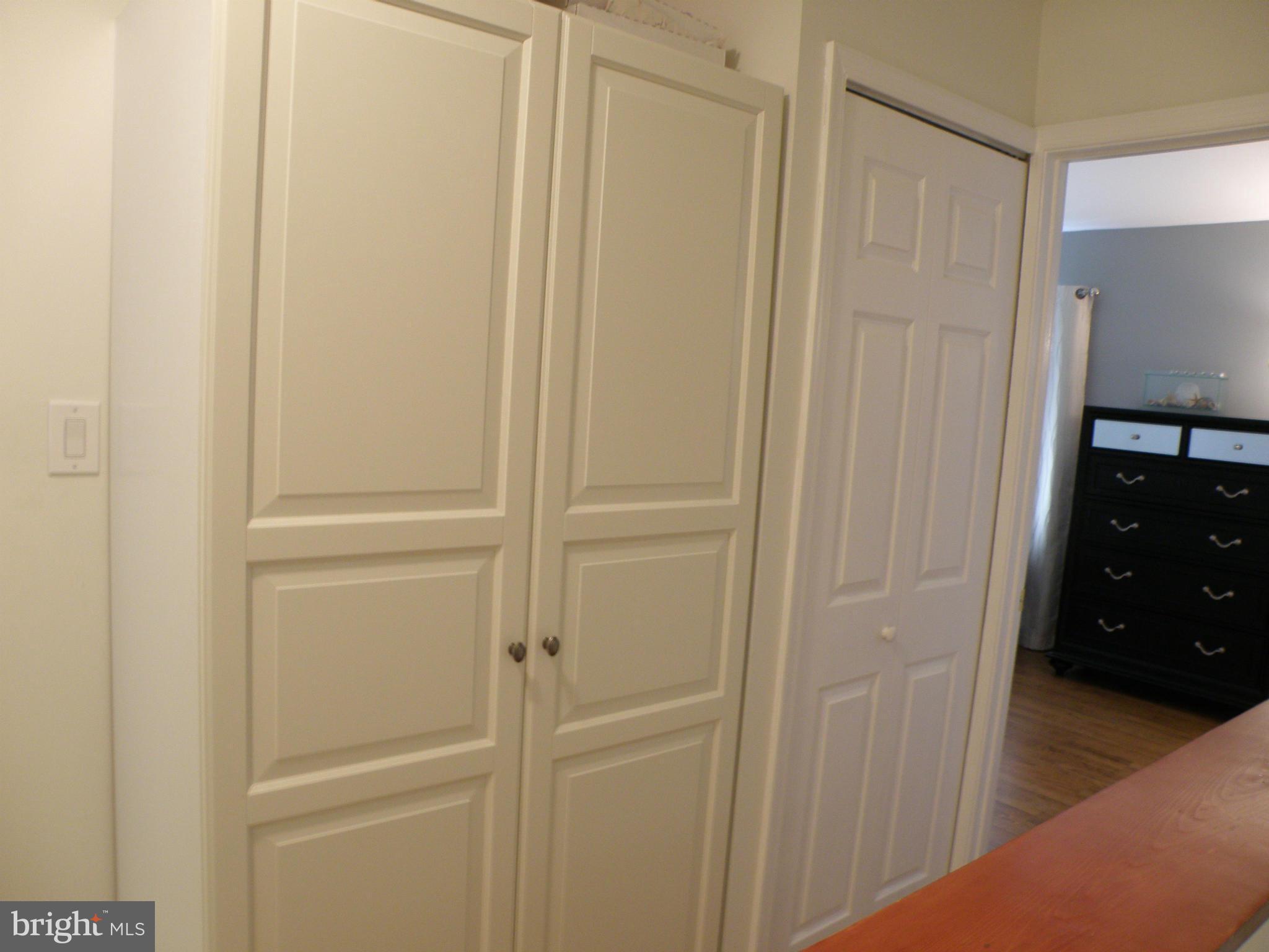 MONTCLAIR - Residential