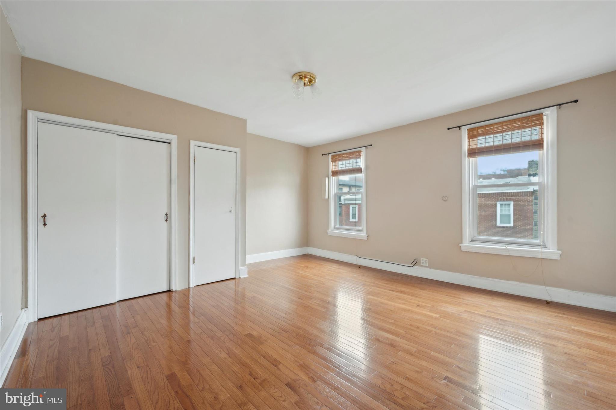 RITTENHOUSE SQUARE - Residential Lease