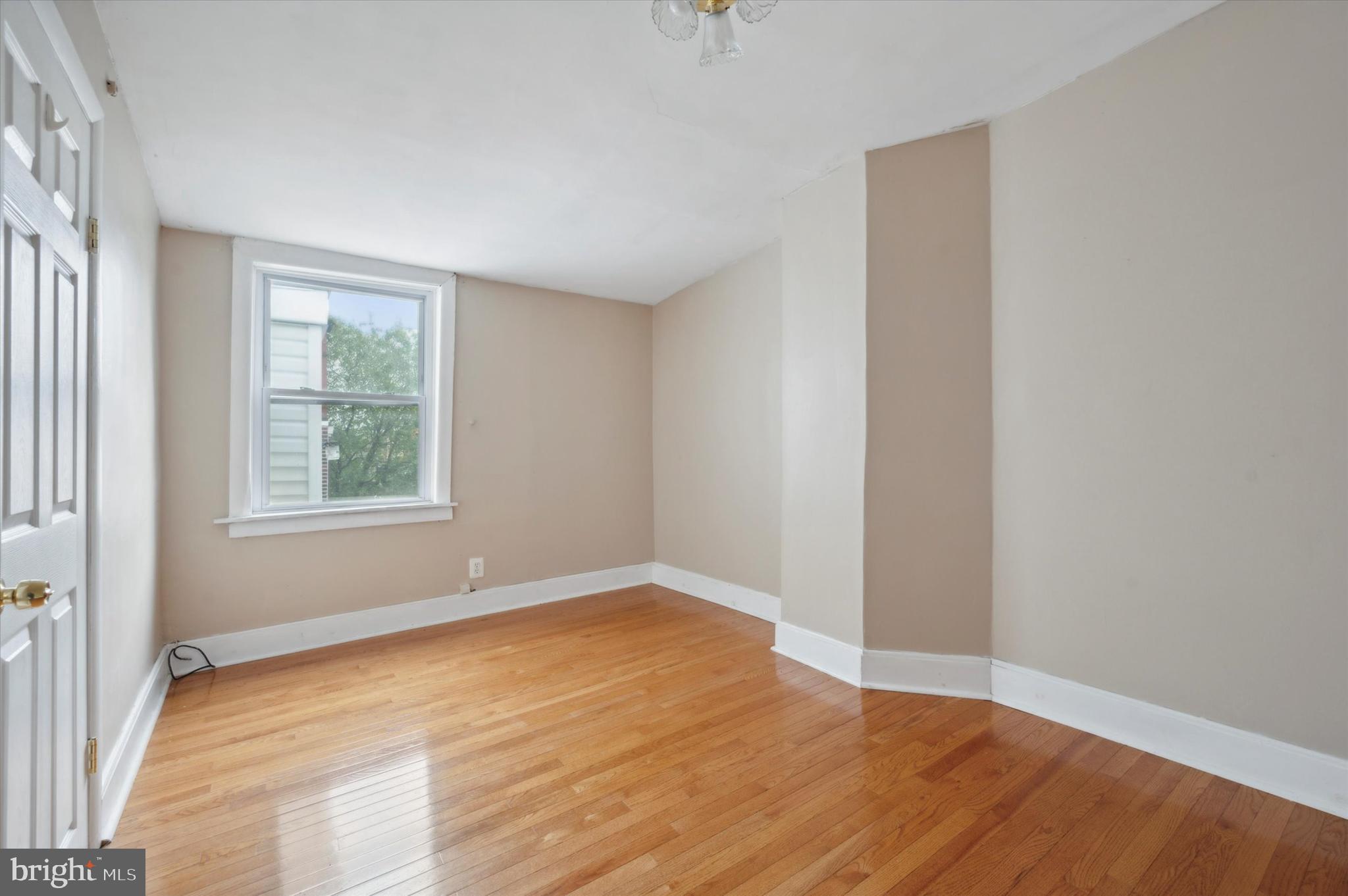 RITTENHOUSE SQUARE - Residential Lease