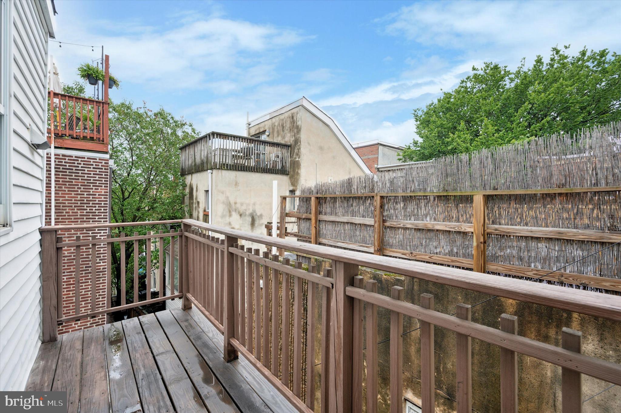 RITTENHOUSE SQUARE - Residential Lease