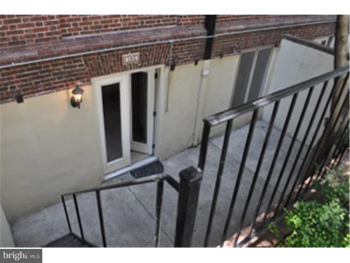 GRADUATE HOSPITAL - Residential Lease