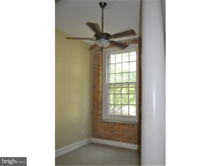 GRADUATE HOSPITAL - Residential Lease