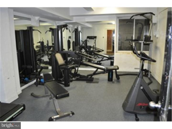 GRADUATE HOSPITAL - Residential Lease