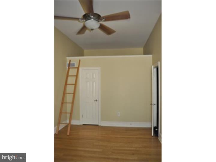 GRADUATE HOSPITAL - Residential Lease