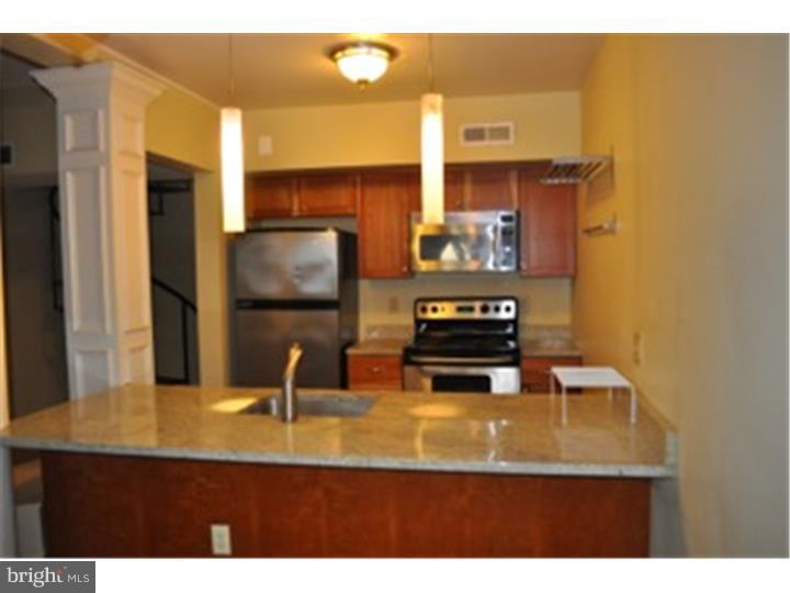 GRADUATE HOSPITAL - Residential Lease