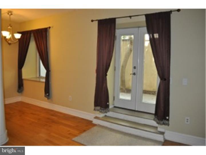GRADUATE HOSPITAL - Residential Lease