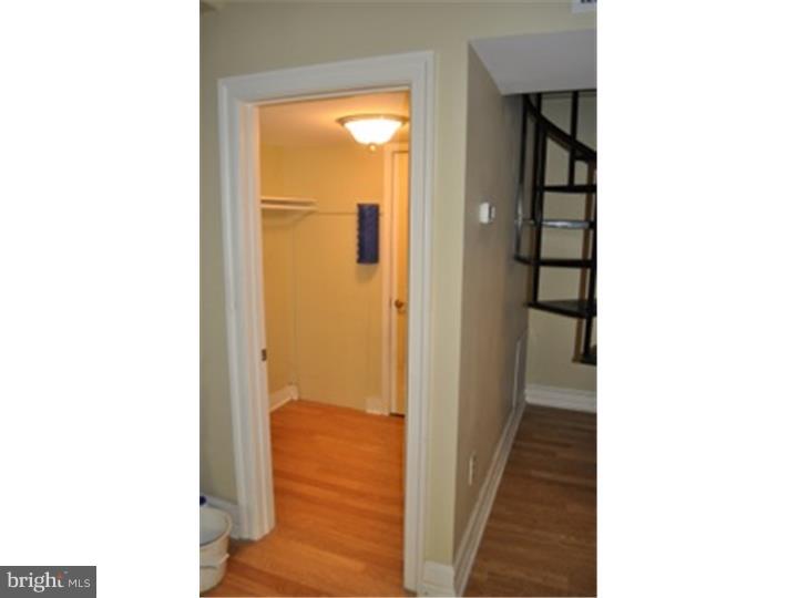 GRADUATE HOSPITAL - Residential Lease