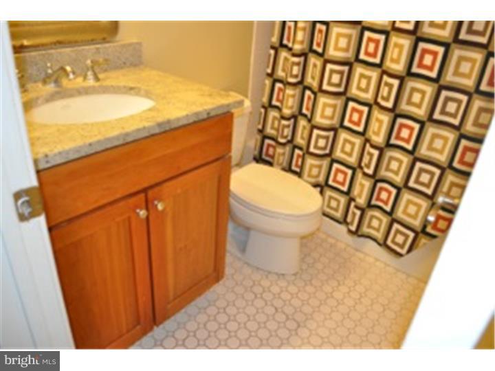 GRADUATE HOSPITAL - Residential Lease