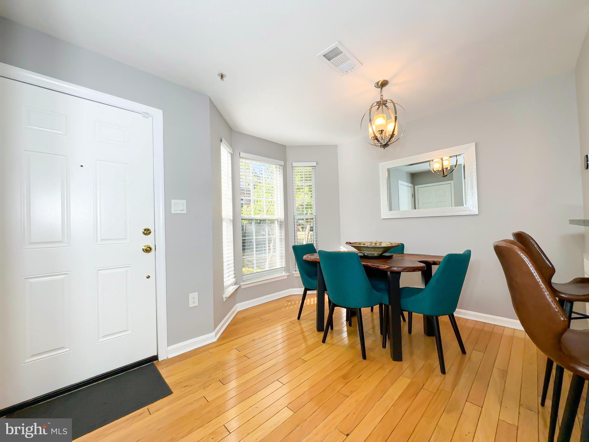 WOODVIEW VILLAGE WEST - Residential Lease