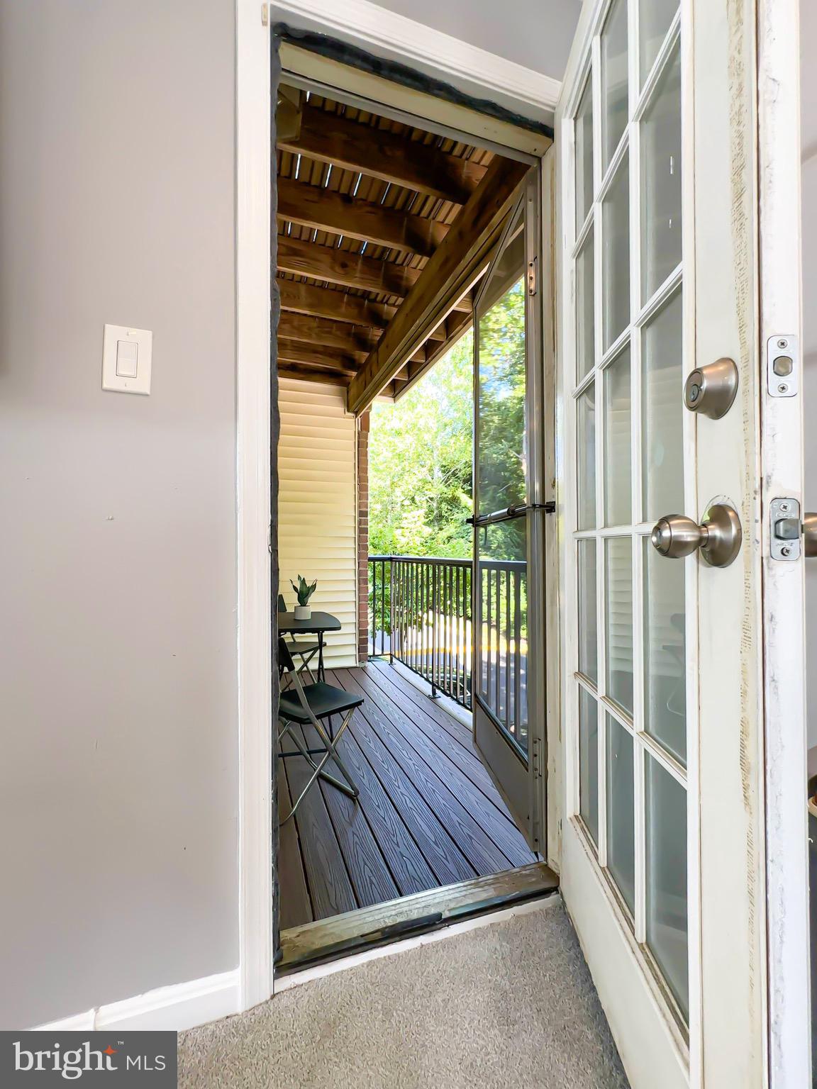 WOODVIEW VILLAGE WEST - Residential Lease