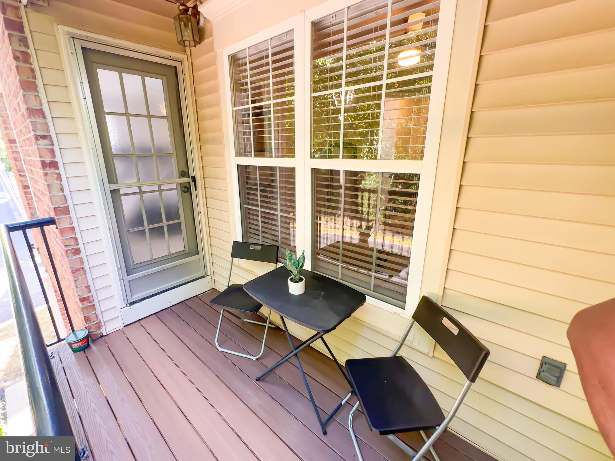 WOODVIEW VILLAGE WEST - Residential Lease