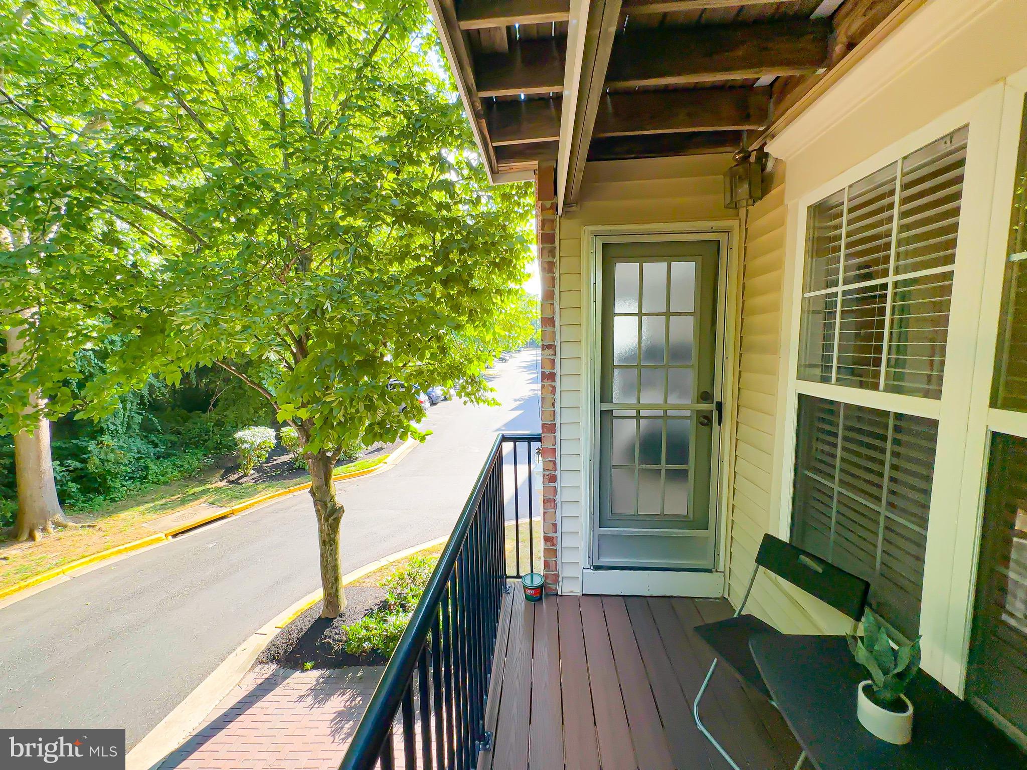 WOODVIEW VILLAGE WEST - Residential Lease