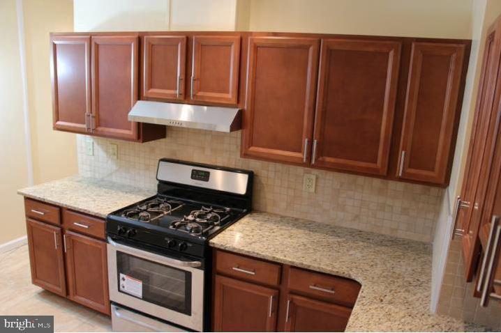 NONE AVAILABLE - Residential Lease